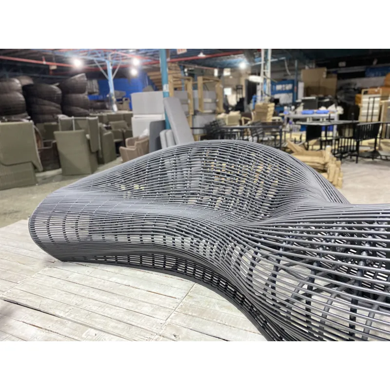 Factory Good Price Outdoor Set - Outdoor Furniture Prices avis et prix