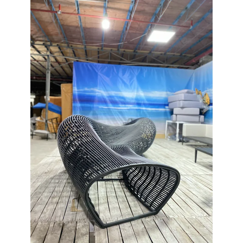Factory Good Price Outdoor Set - Outdoor Furniture Prices avis et prix