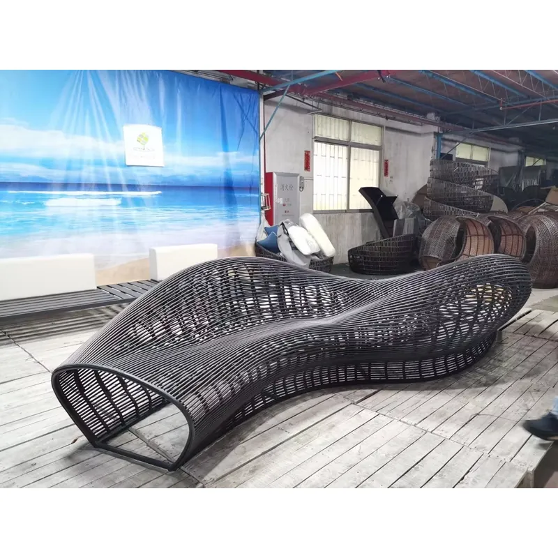 Factory Good Price Outdoor Set - Outdoor Furniture Prices avis et prix