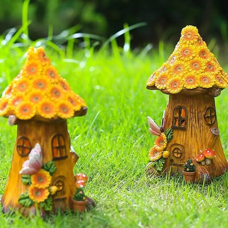 2026 Fuuny Resin Tree House So - Outdoor Furniture Small avis et prix