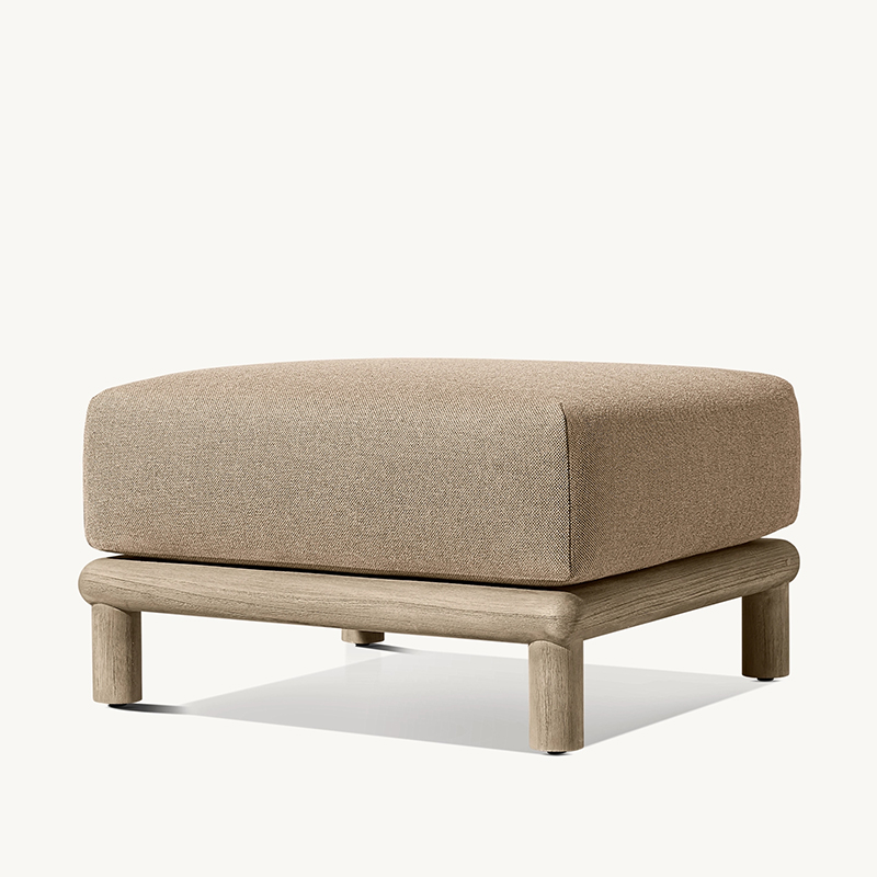 Outdoor furniture garden sofa  - Outdoor Furniture Teak avis et prix