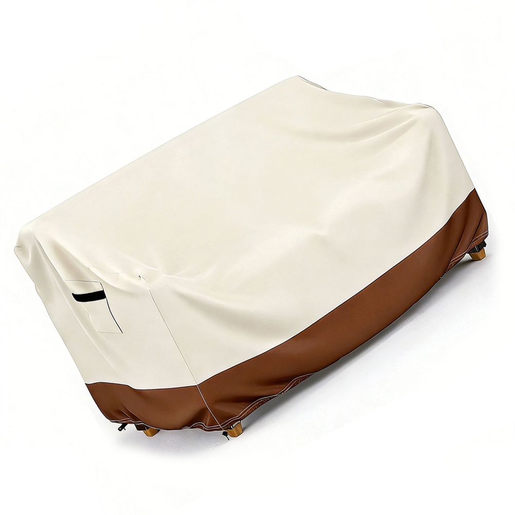 1pc 420D Waterproof Cover Outd - Outdoor Furniture Covers Waterproof avis et prix