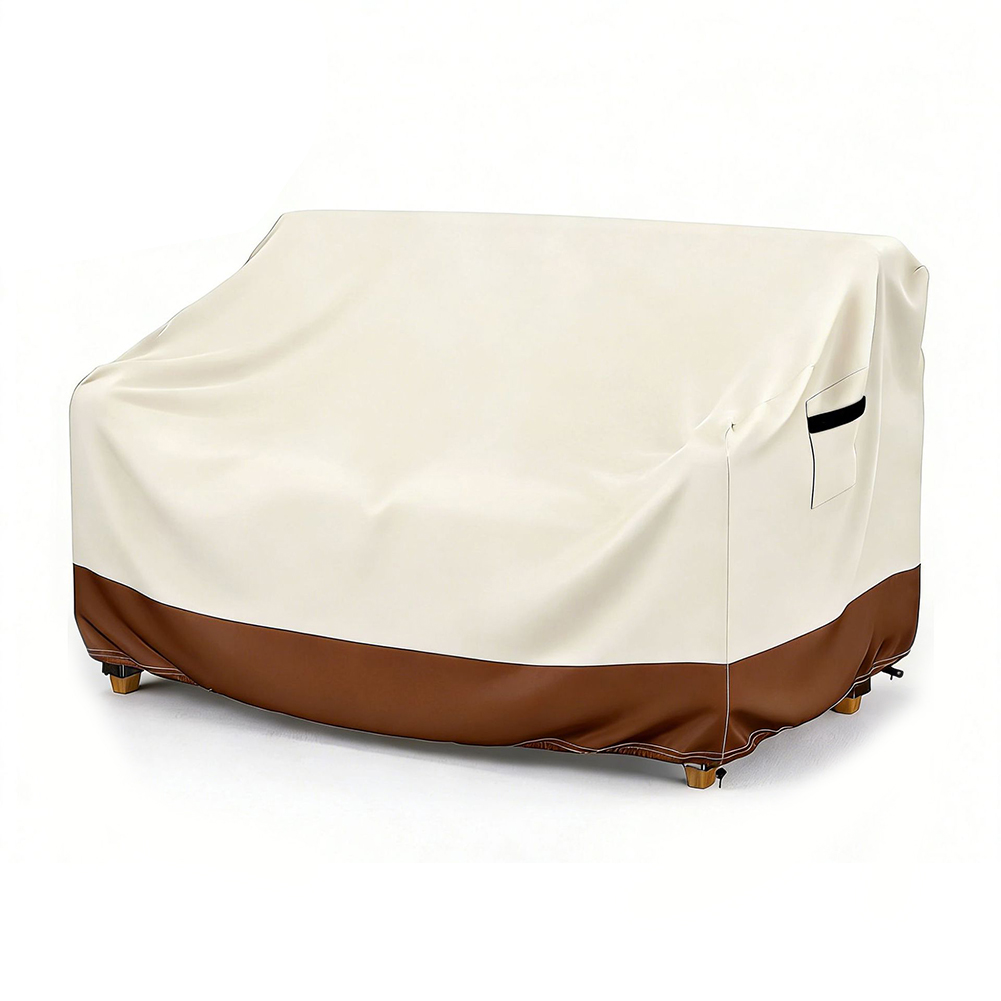 1pc 420D Waterproof Cover Outd - Outdoor Furniture Covers Waterproof avis et prix