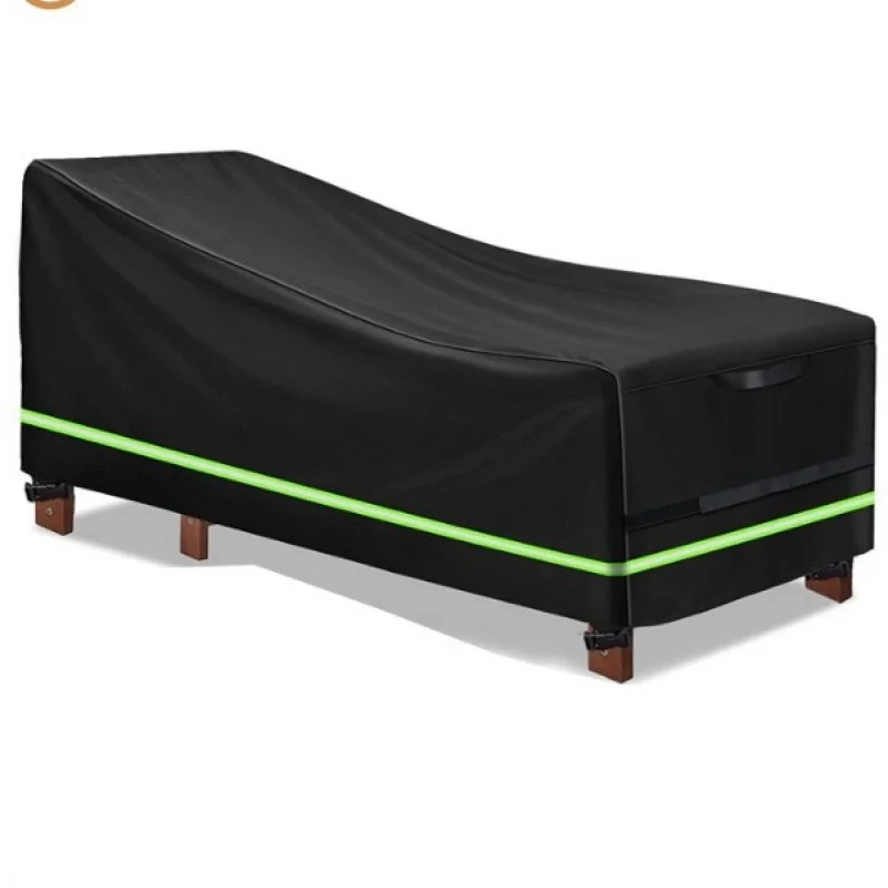 1PC 420D Oxford Patio Bench Co - Outdoor Furniture Covers Waterproof avis et prix