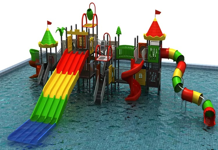 Children Outdoor Aqua Park Tub - Outdoor Furniture On Sale avis et prix