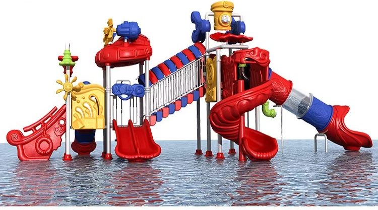 Children Outdoor Aqua Park Tub - Outdoor Furniture On Sale avis et prix