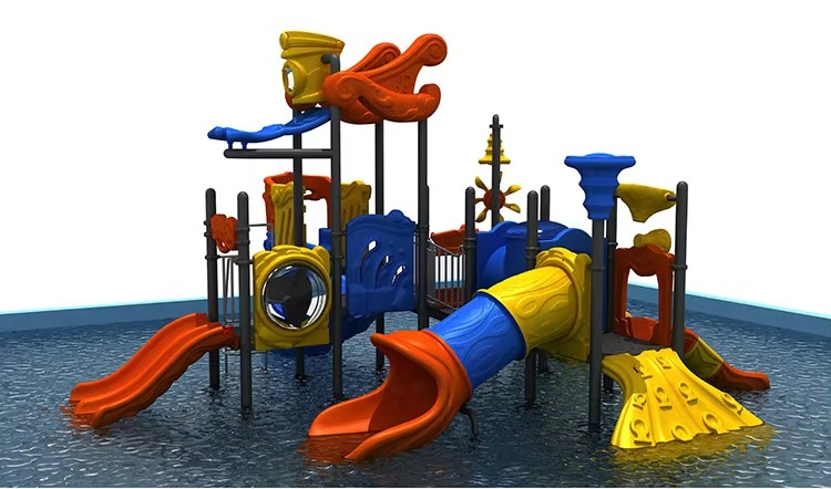 Children Outdoor Aqua Park Tub - Outdoor Furniture On Sale avis et prix