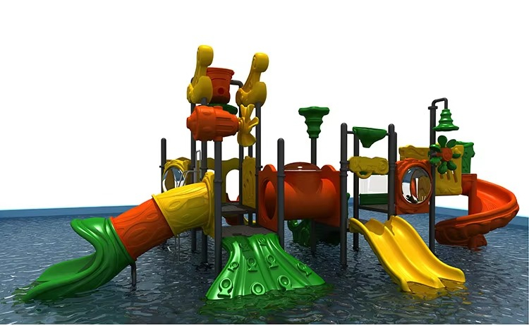 Children Outdoor Aqua Park Tub - Outdoor Furniture On Sale avis et prix