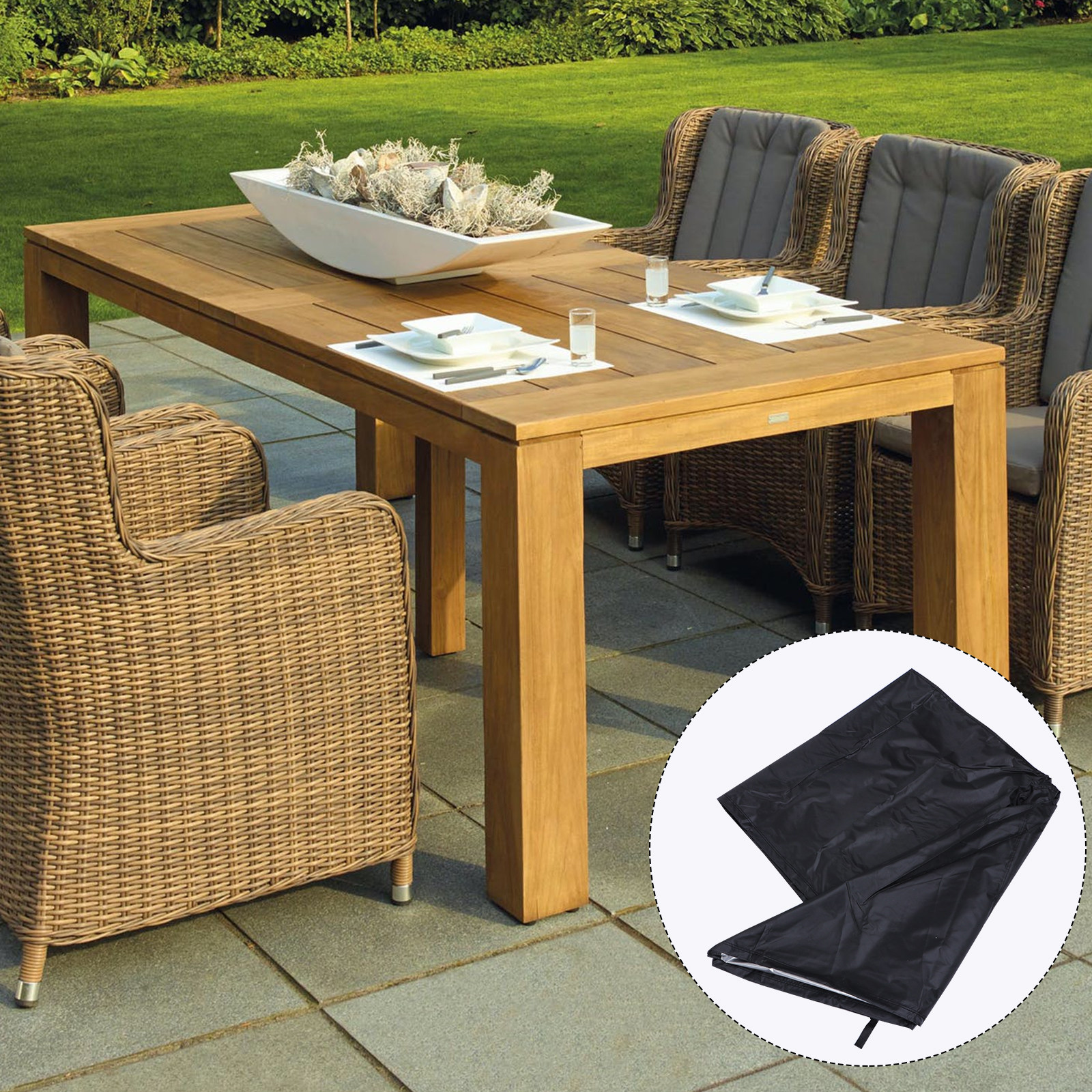 Waterproof Outdoor Furniture C - Outdoor Furniture Covers Waterproof avis et prix