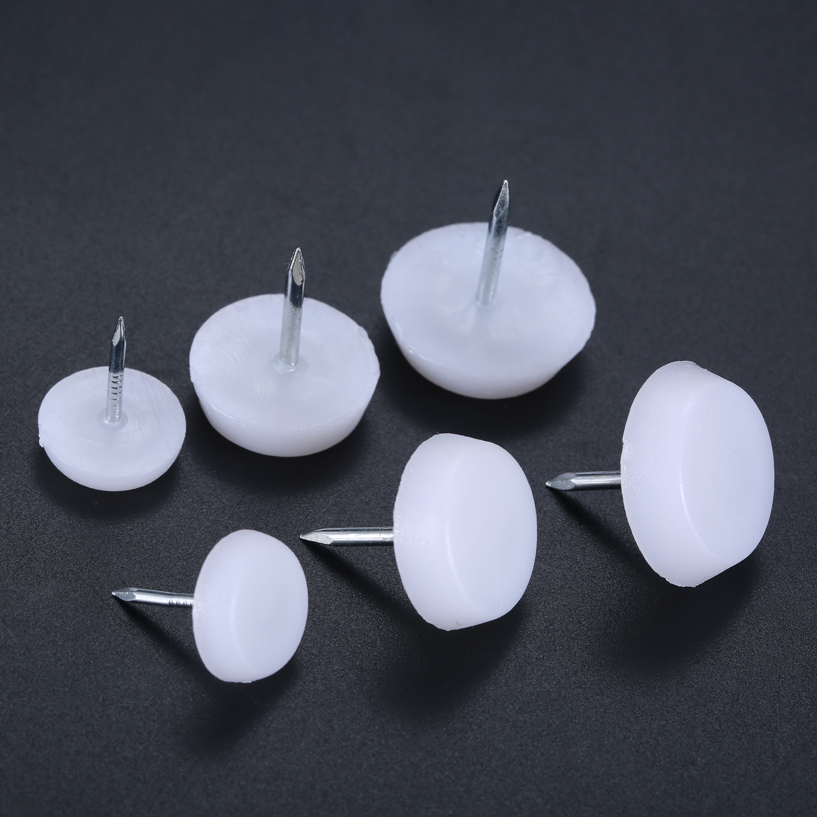 50Pcs 14/18/20mm Table Chair L - Outdoor Furniture Leg Protectors avis et prix
