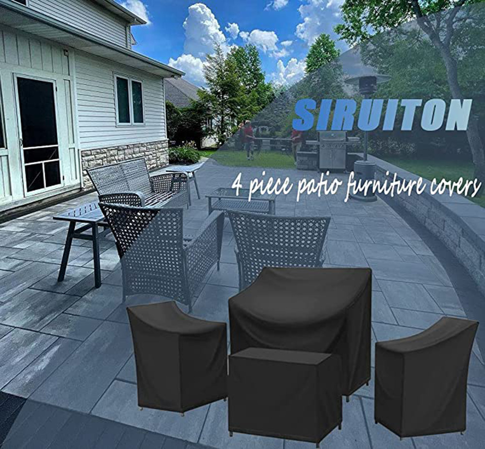 Multiple Sizes Waterproof chai - Outdoor Furniture Sale avis et prix