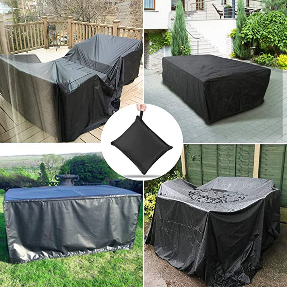 Multiple Sizes Waterproof chai - Outdoor Furniture Sale avis et prix
