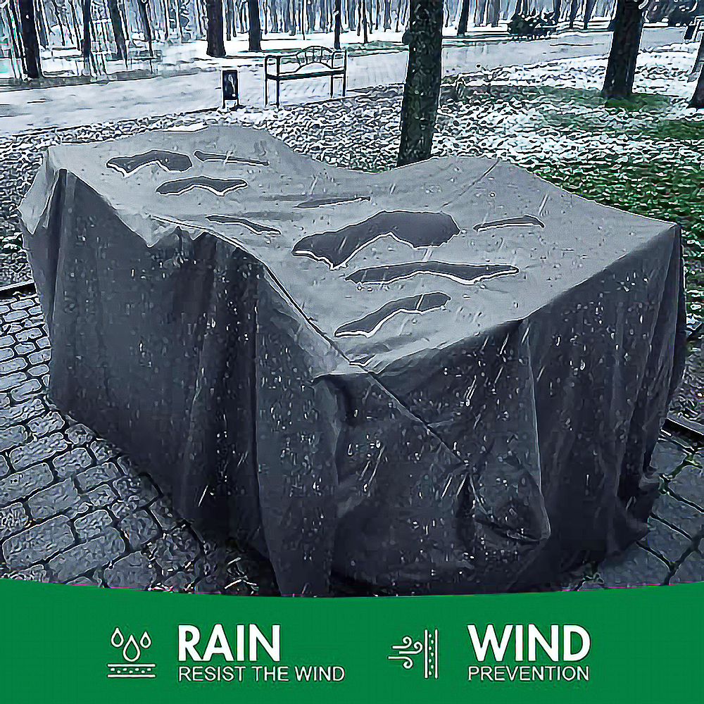 Multiple Sizes Waterproof chai - Outdoor Furniture Sale avis et prix