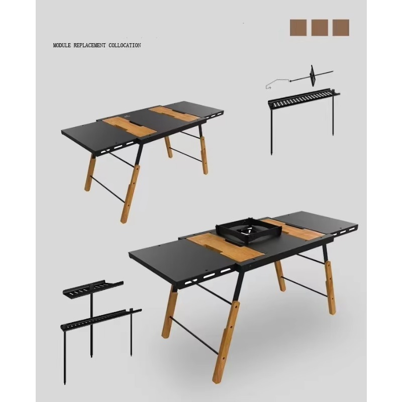 SM-IGTN Modern Design Aluminum - Outdoor Furniture Warehouse avis et prix