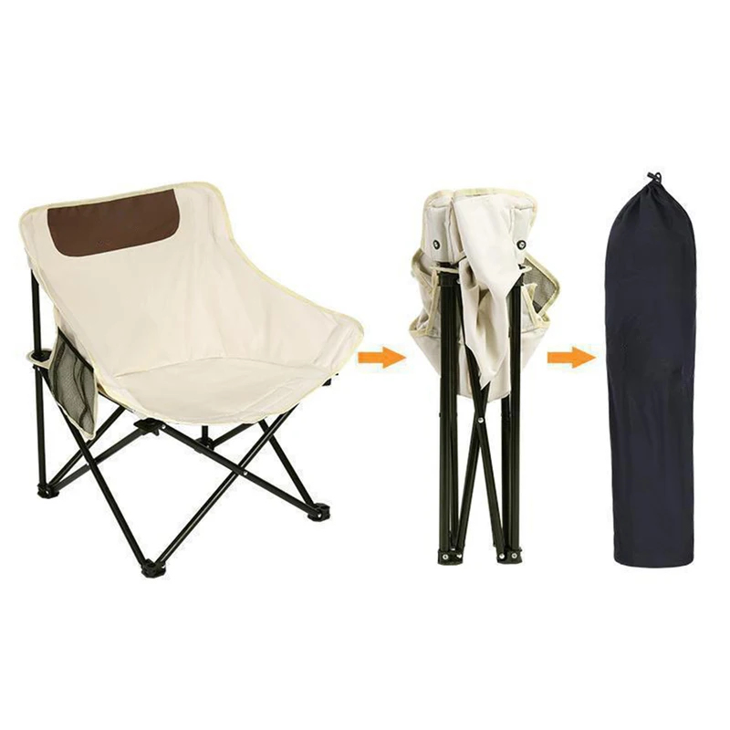 Collapsible Outdoor Camping Ch - Outdoor Furniture Sofa avis et prix