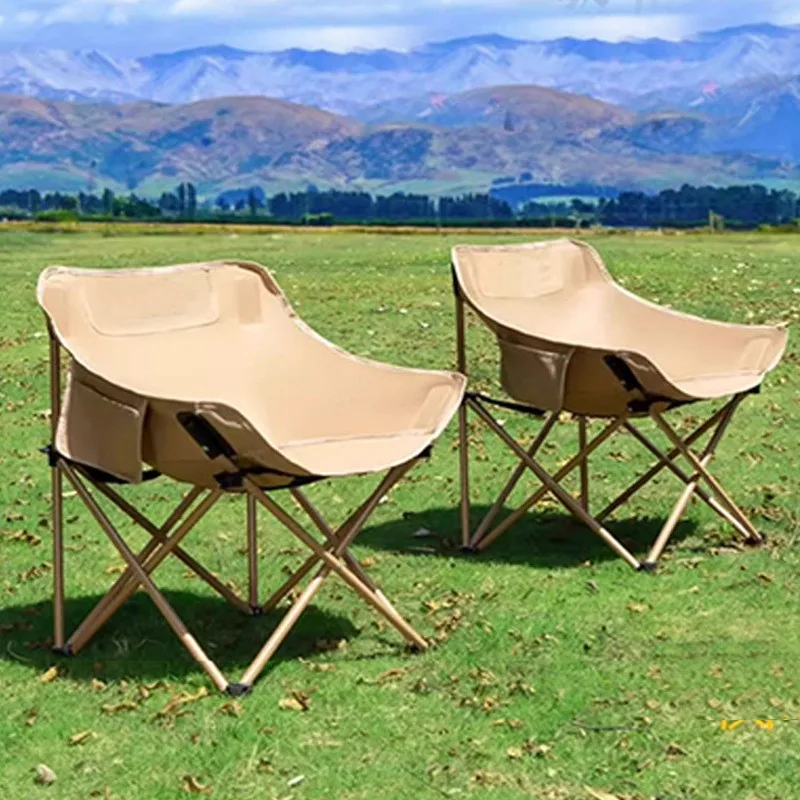 Collapsible Outdoor Camping Ch - Outdoor Furniture Sofa avis et prix