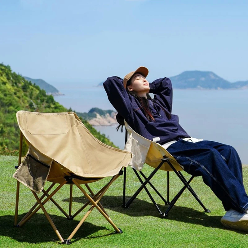 Collapsible Outdoor Camping Ch - Outdoor Furniture Sofa avis et prix