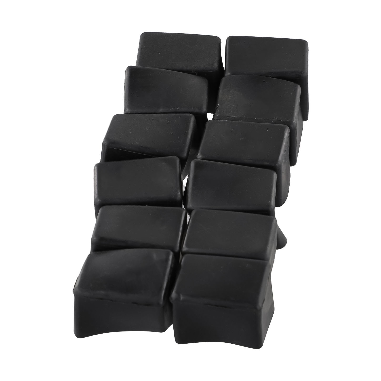12pcs/Set Chair Table Foot Pro - Outdoor Furniture Leg Protectors avis et prix