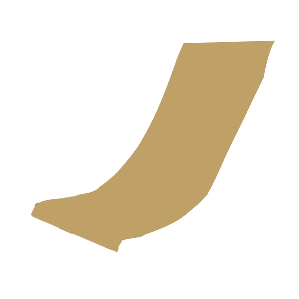 Replacement Beach Chair Cover  - Deck Chair Lounger avis et prix
