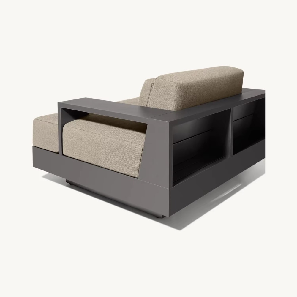 Luxury Deep Seat Outdoor Garde - Outdoor Furniture On Sale avis et prix