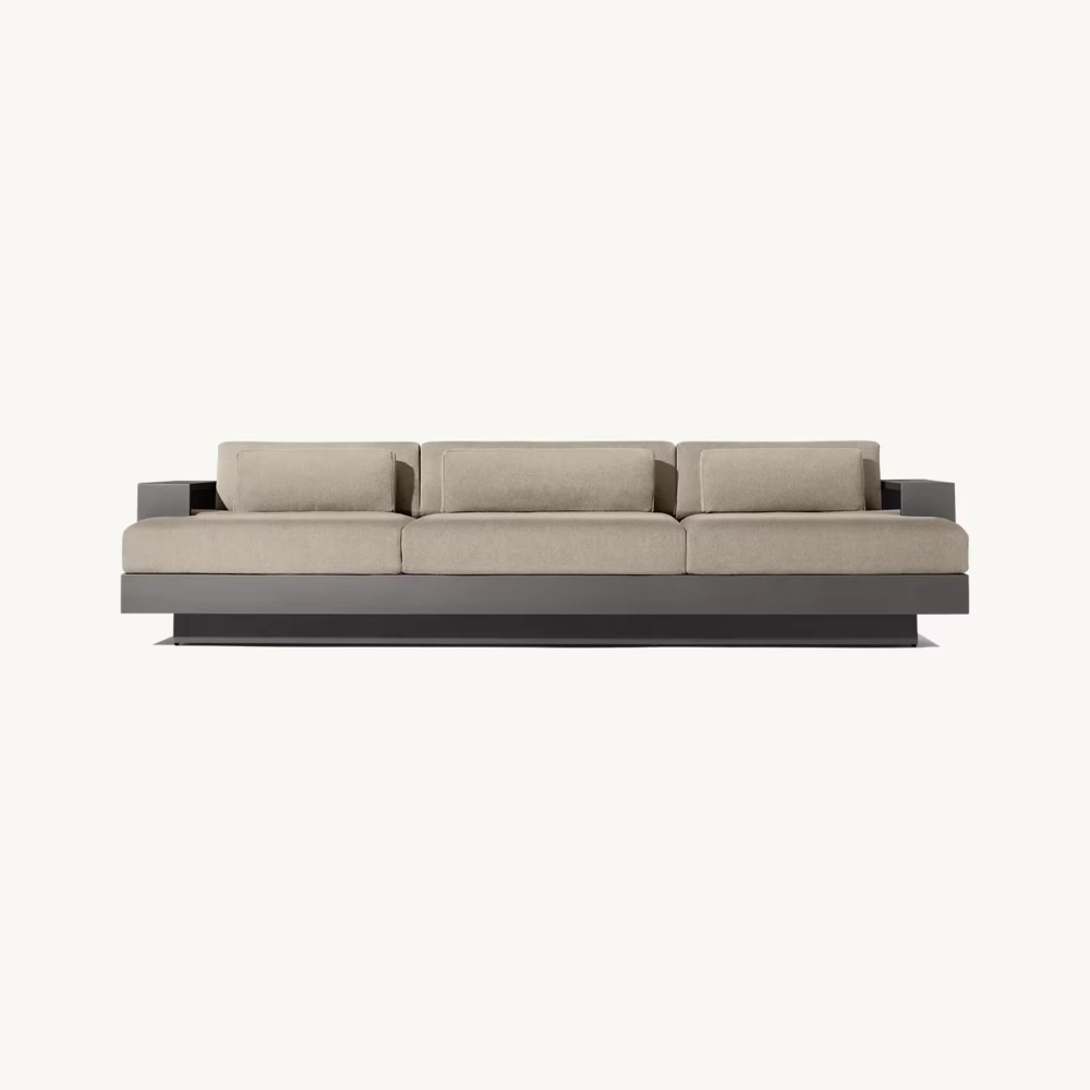 Luxury Deep Seat Outdoor Garde - Outdoor Furniture On Sale avis et prix
