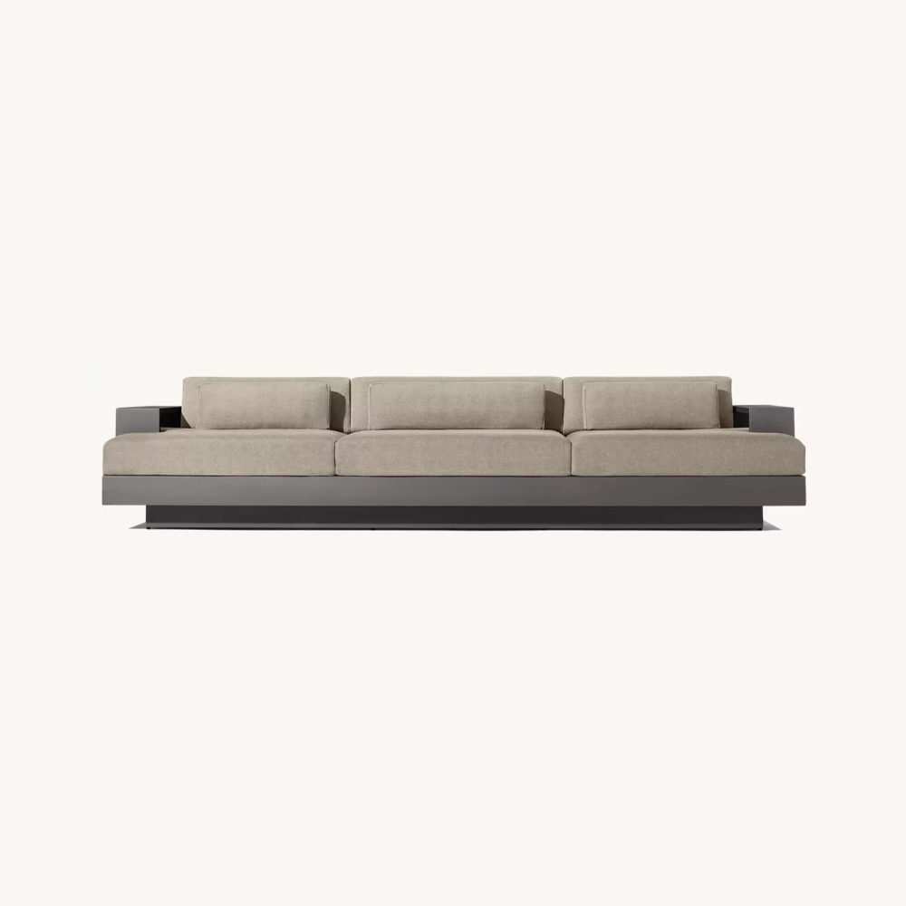 Luxury Deep Seat Outdoor Garde - Outdoor Furniture On Sale avis et prix