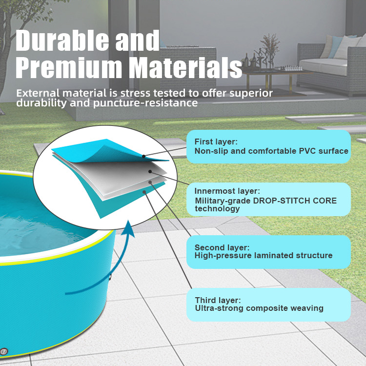 Summer Popular Custom Outdoor  - Outdoor Furniture Fabric avis et prix