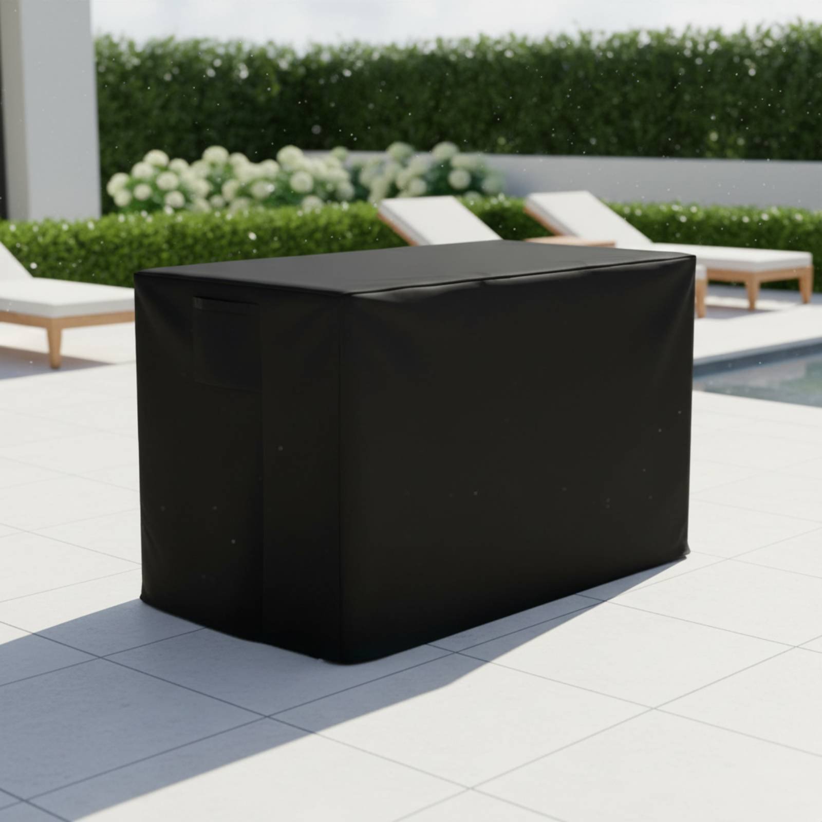 Waterproof Dirt Cover Sun Prot - Outdoor Furniture Covers Waterproof avis et prix