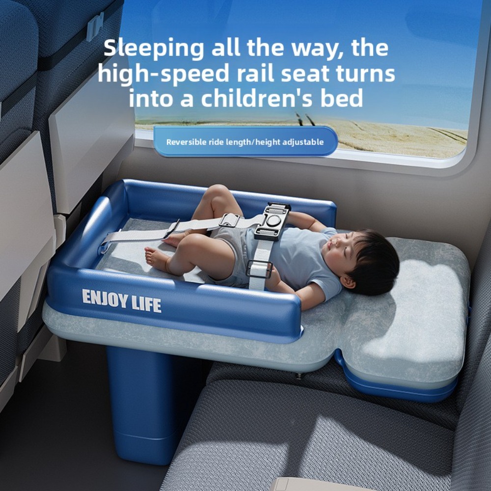 Inflatable Toddler Airplane Be - Outdoor Furniture Small avis et prix