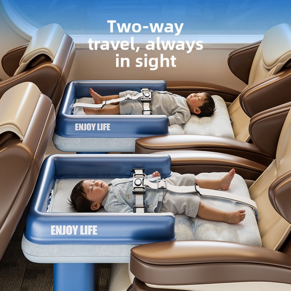 Inflatable Toddler Airplane Be - Outdoor Furniture Small avis et prix