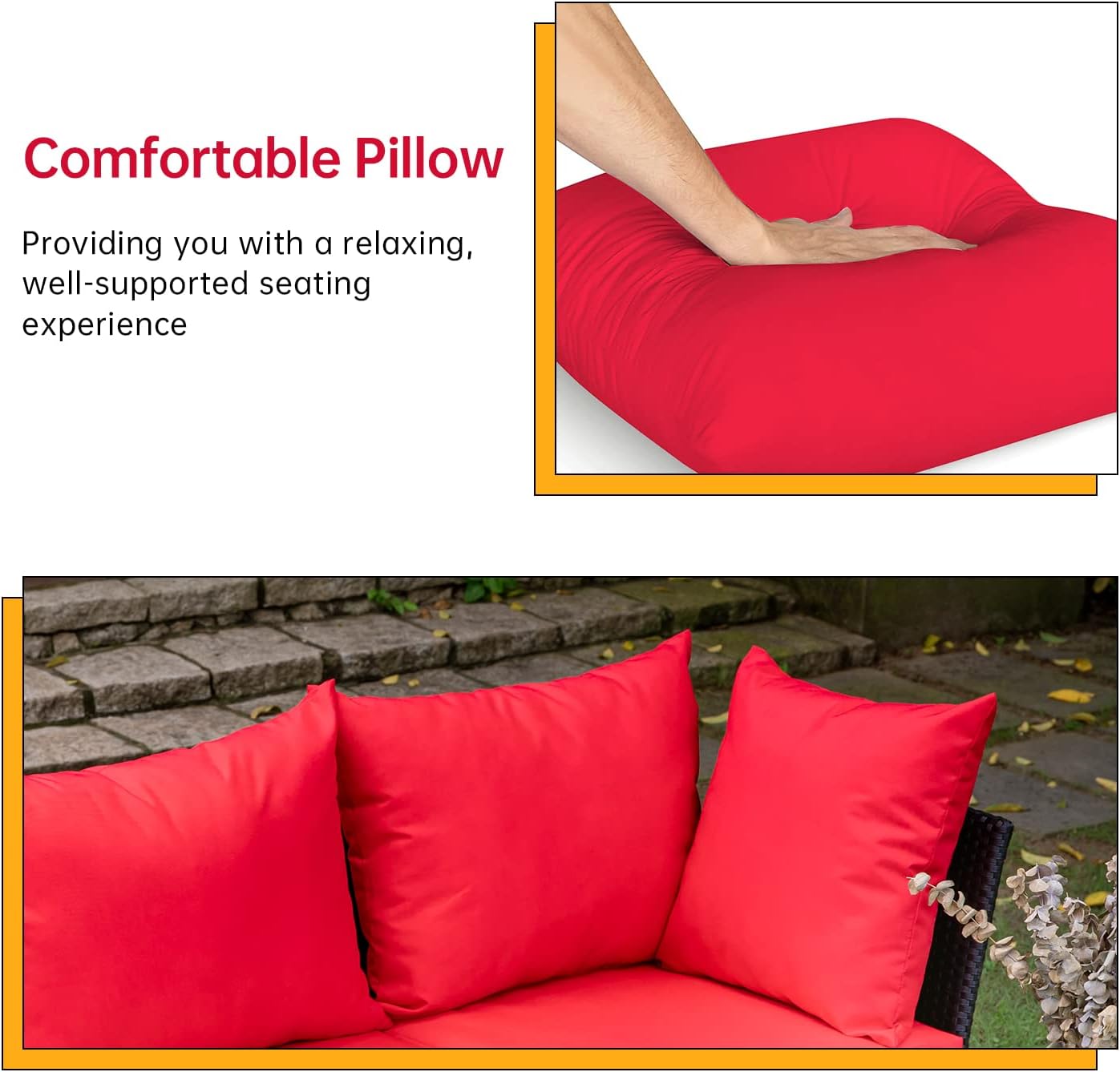 Patio Furniture Sets 5 Pieces  - Outdoor Furniture On Sale avis et prix