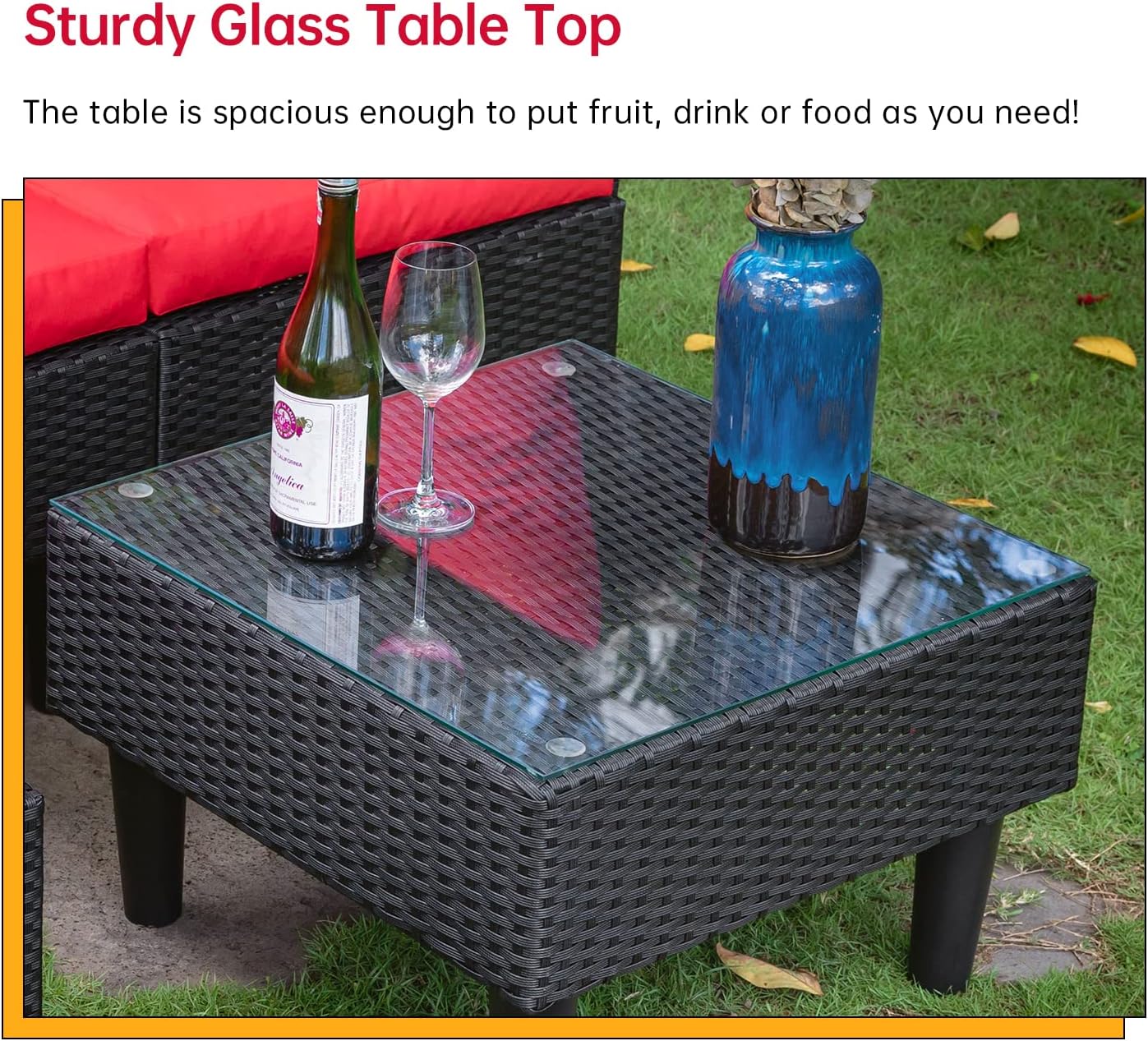 Patio Furniture Sets 5 Pieces  - Outdoor Furniture On Sale avis et prix