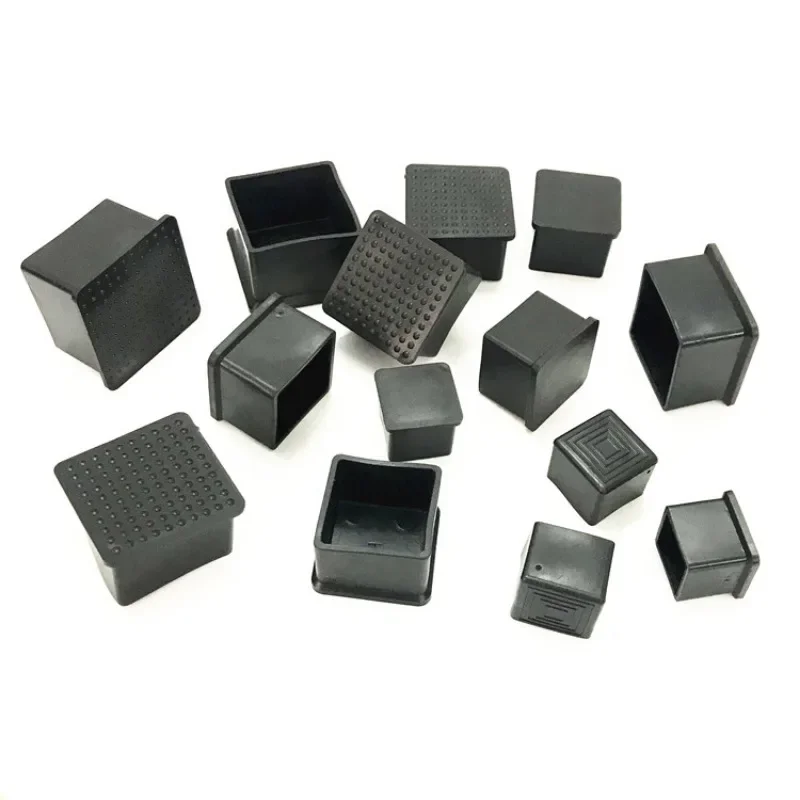 4/8/16pcs PVC Chair Leg Caps F - Outdoor Furniture Leg Protectors avis et prix