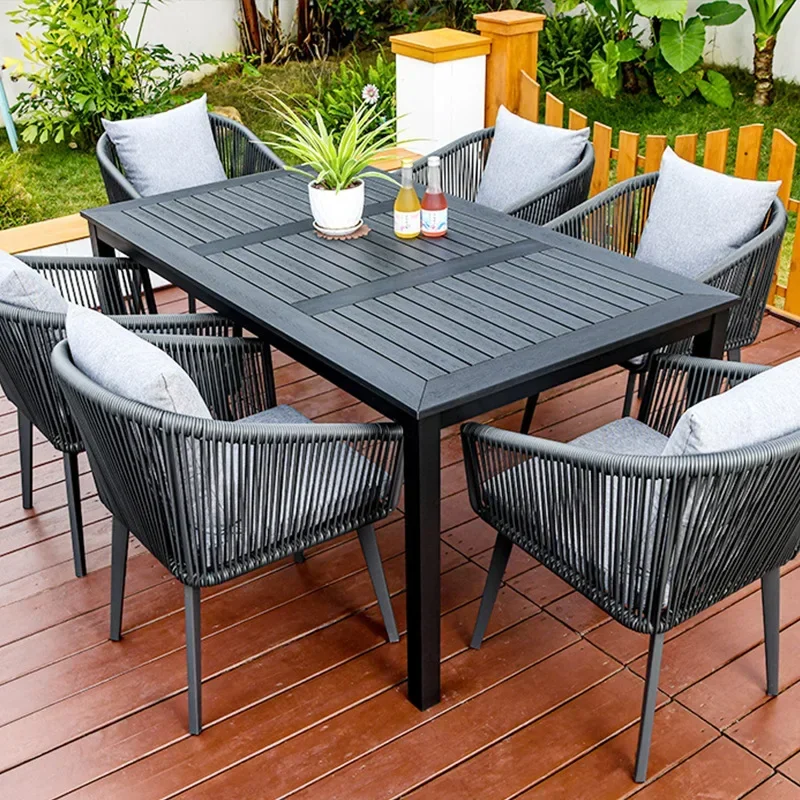 Outdoor Furniture Garden Furni - Outdoor Furniture Teak avis et prix
