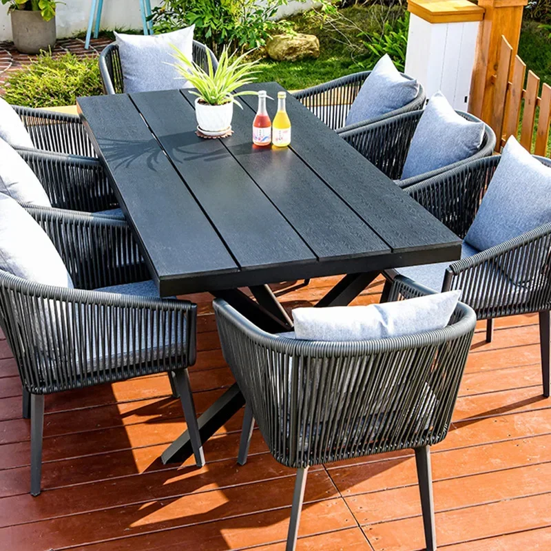 Outdoor Furniture Garden Furni - Outdoor Furniture Teak avis et prix