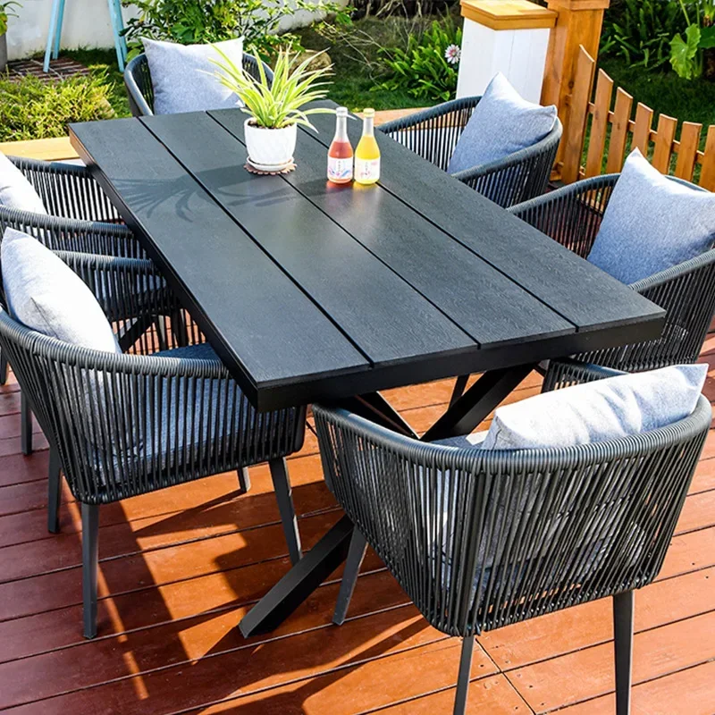 Outdoor Furniture Garden Furni - Outdoor Furniture Teak avis et prix