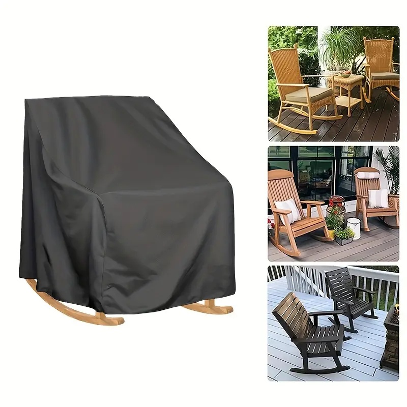 Heavy-Duty Oxford Fabric Outdo - Outdoor Furniture Fabric avis et prix