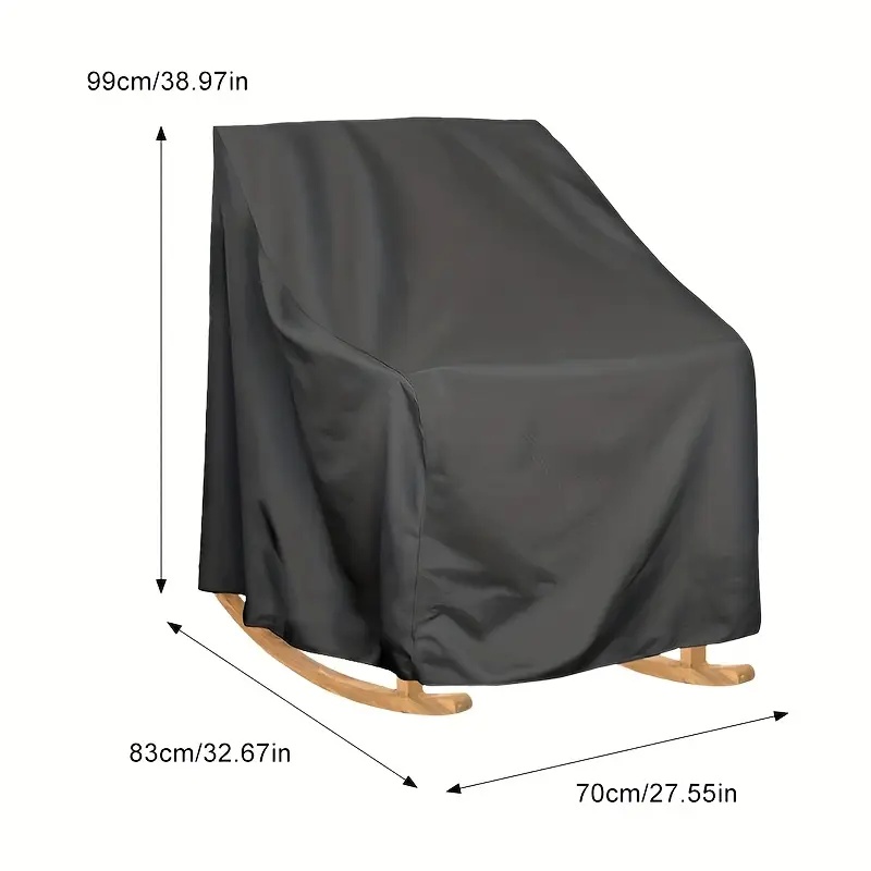 Heavy-Duty Oxford Fabric Outdo - Outdoor Furniture Fabric avis et prix
