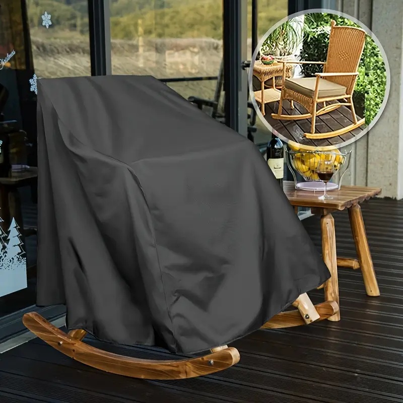 Heavy-Duty Oxford Fabric Outdo - Outdoor Furniture Fabric avis et prix