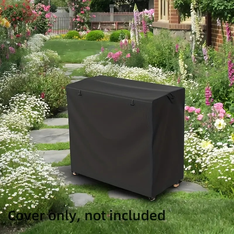 Duty Waterproof Cabinet Cover  - Outdoor Furniture Covers Waterproof avis et prix
