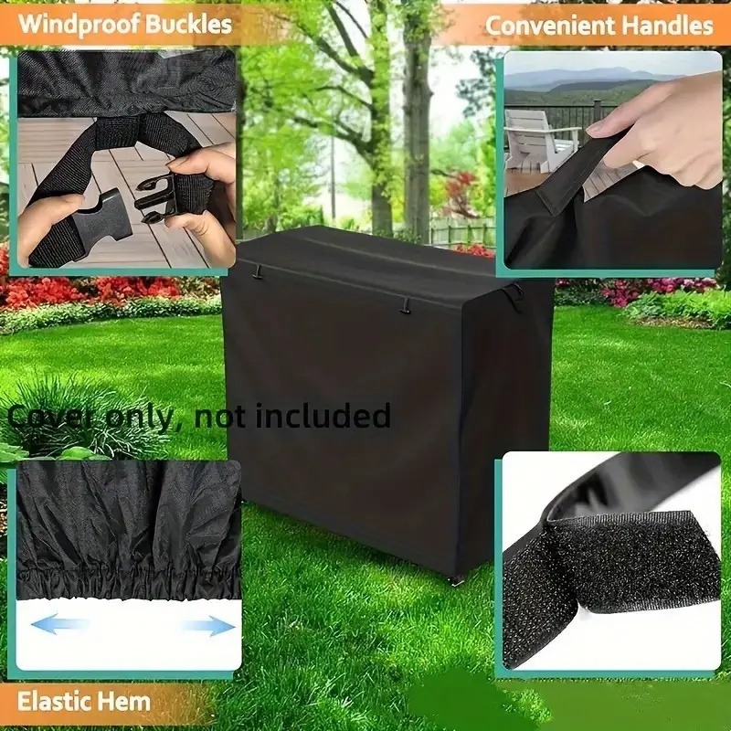 Duty Waterproof Cabinet Cover  - Outdoor Furniture Covers Waterproof avis et prix