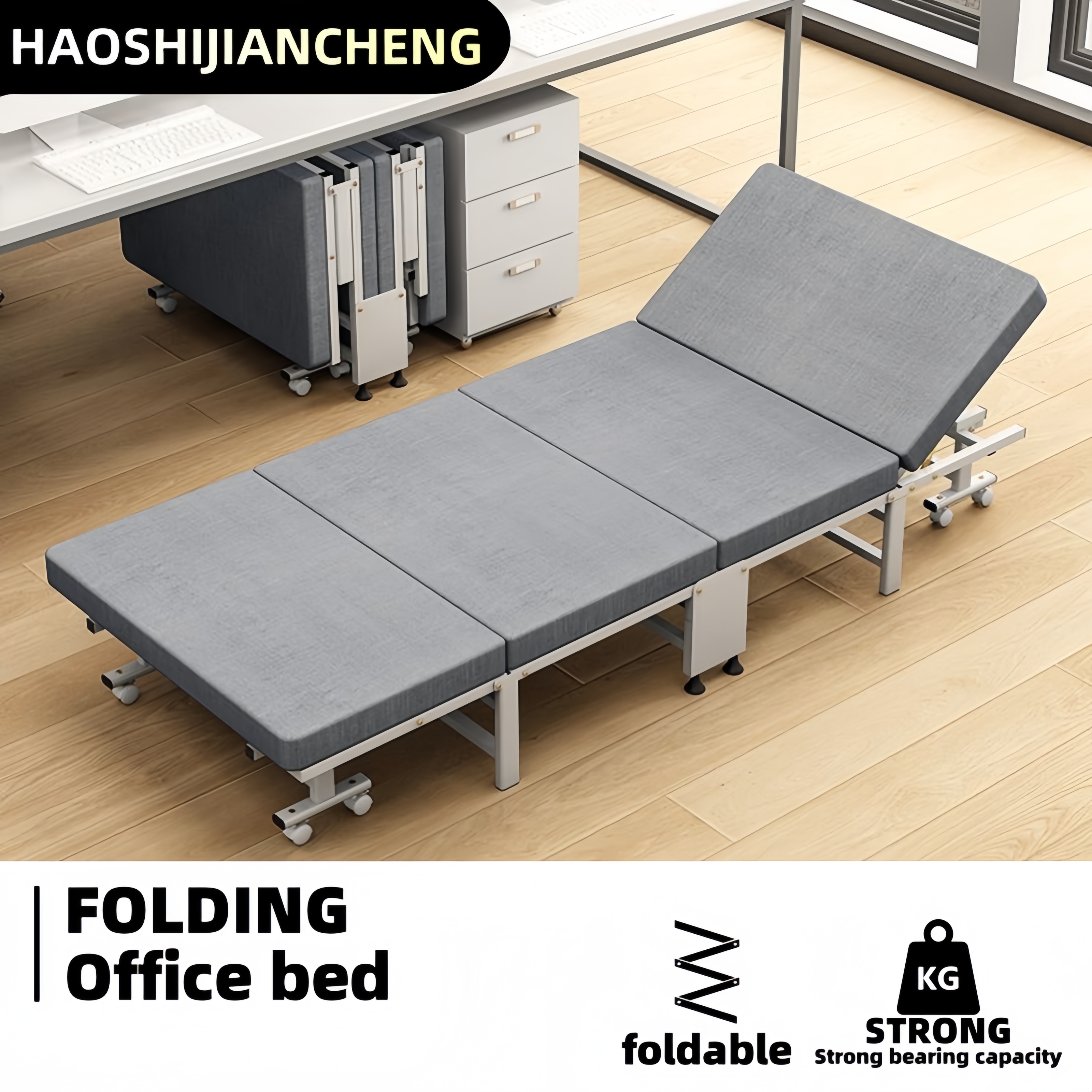 1 Dust Cover for a Folding Bed - Outdoor Furniture Fabric avis et prix