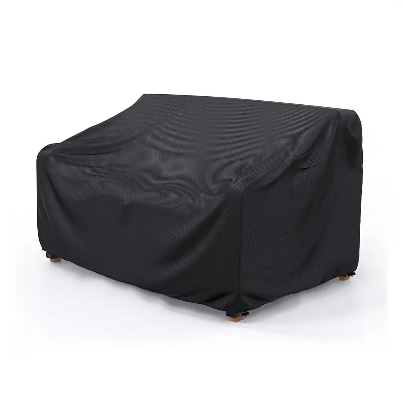 1pcs Outdoor Furniture Cover,  - Outdoor Furniture Sofa avis et prix