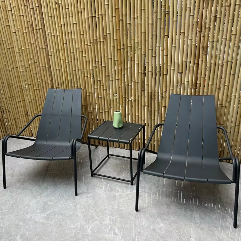 Italy Design Customizable Alum - Outdoor Furniture Kitchener avis et prix