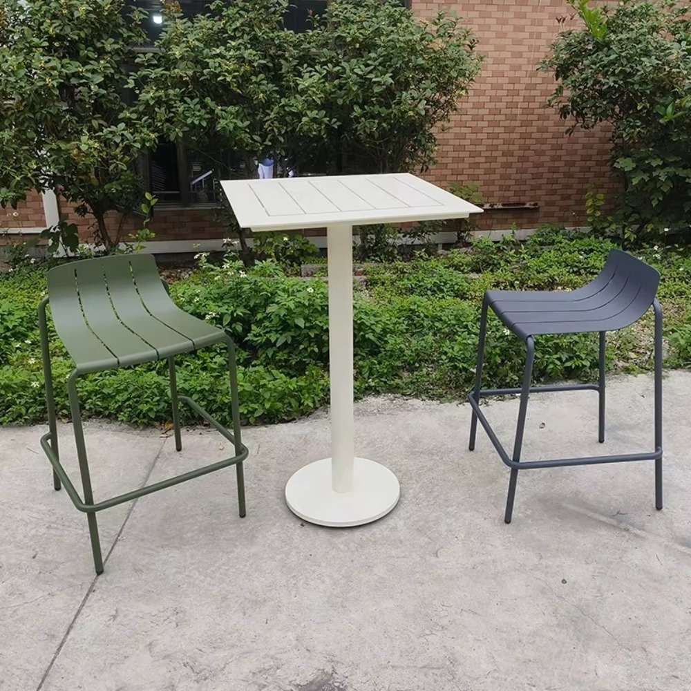 Italy Design Customizable Alum - Outdoor Furniture Kitchener avis et prix
