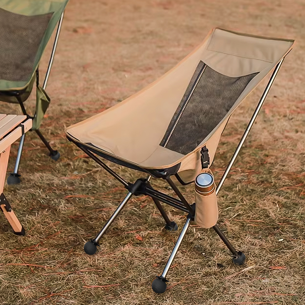 4pcs/1set Camping Chair Leg Ca - Outdoor Furniture Leg Protectors avis et prix