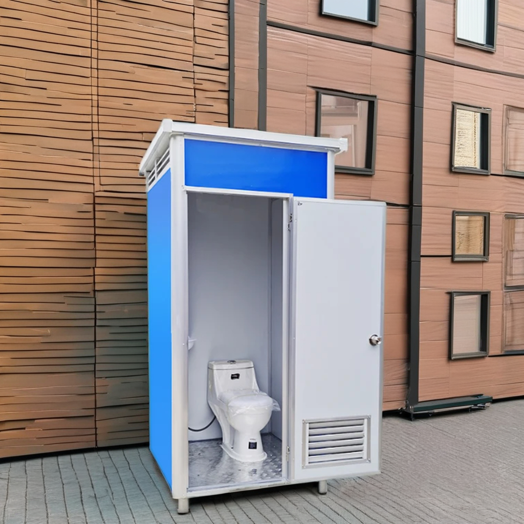 Prefabricated Shower Cabin Sin - Outdoor Furniture Set avis et prix