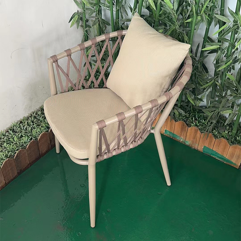Factory Price Patio Garden Alu - Outdoor Furniture Prices avis et prix