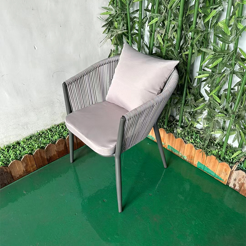 Factory Price Patio Garden Alu - Outdoor Furniture Prices avis et prix