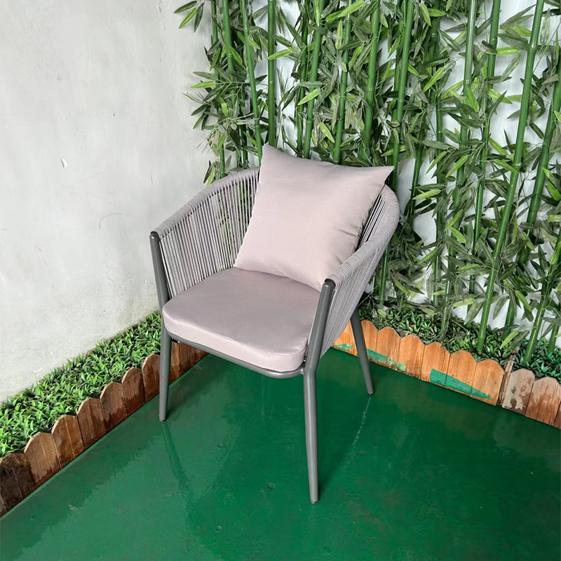Factory Price Patio Garden Alu - Outdoor Furniture Prices avis et prix